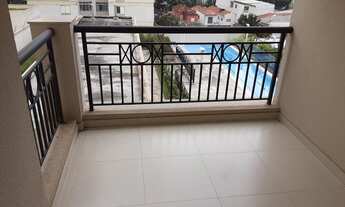 Imagem: Apartamento para aluguel tem 56 metros quadrados