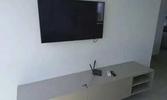 Imagem 4: SEA-Aluguel Flat Pina Mobiliado- Excelente Localização