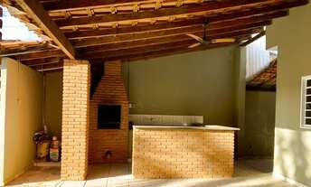 Imagem 4: Vendo Casa - Bairro Portinari