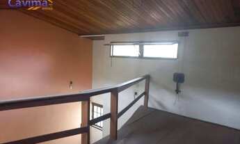 Imagem 2: Sobrado com 3 dormitórios, 316 m² - venda por R$ 960.000,00 ou aluguel por R$ 3.426,10/mês