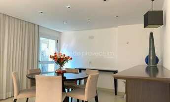 Imagem 6: Cobertura - Mansões Santo Antônio - Campinas