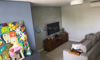 Imagem 2: Apartamento Padrão em São José dos Campos