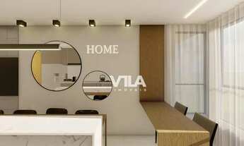 Imagem 6: Apartamento com 3 dormitórios à venda, 65 m² por R$ 470.191,00 - Itacolomi - Balneário Piç