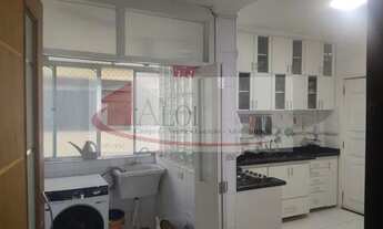 Imagem 5: Apartamento à venda com 3 quartos sendo 1 suíte com vaga em Pinheiros