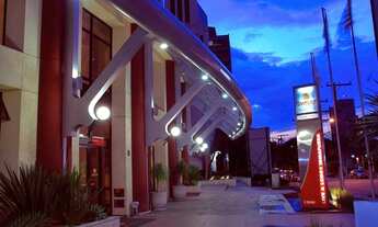 Imagem: Flat para venda tem 28 metros quadrados