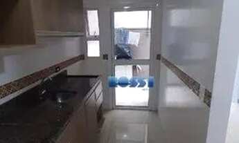 Imagem 3: Apartamento com 2 dormitórios à venda, 50 m² por R$ 225.000 - Santa Maria - Santo André/SP