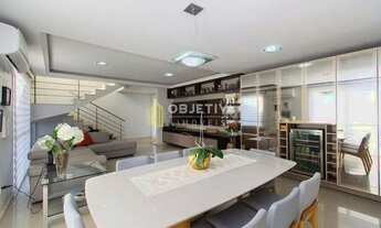Imagem 2: Casa à venda 4 Quartos, 2 Suites, 2 Vagas, 250M², São José, Canoas - RS