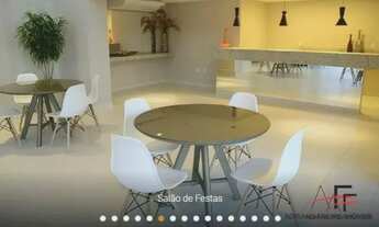 Imagem 6: Excelente apartamento a venda no Metropolitan. - AP49505