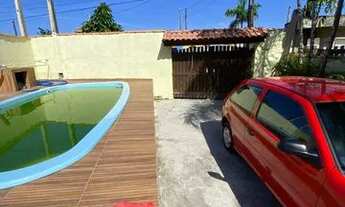 Imagem 3: Casa na praia com 2 Dormitórios