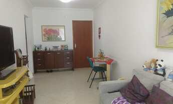 Imagem 4: Apartamento para venda possui 67 metros quadrados com 3 quartos em Socorro - Mogi das Cruz