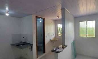 Imagem 5: Apartamento para aluguel possui 50 metros quadrados com 2 quartos em Novo Aleixo - Manaus