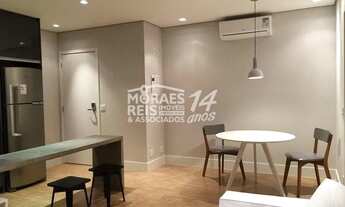 Imagem 4: Apartamento para locação Chácara Santo Antonio São Paulo , Aluguel : R$ 3.900,00 Condomíni