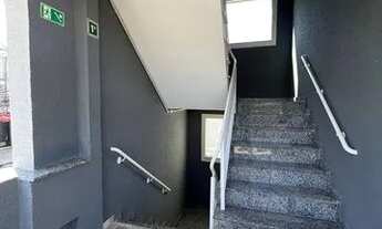 Imagem 4: Apartamento para aluguel possui 45 metros quadrados com 2 quartos