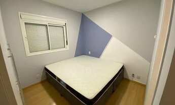 Imagem 3: Apartamento para aluguel possui 103 metros com 3 quartos varanda gourmet na granja julieta