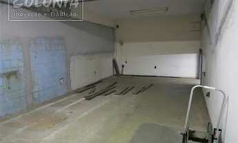 Imagem 5: Santo André - Prédio Inteiro - Parque Oratório