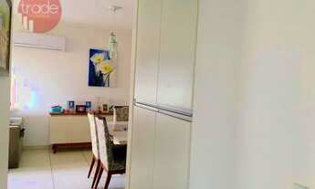 Imagem 5: Apartamento com 3 dormitórios à venda, 80 m² por R$ 350.000,00 - Alto da Boa Vista - Ribei