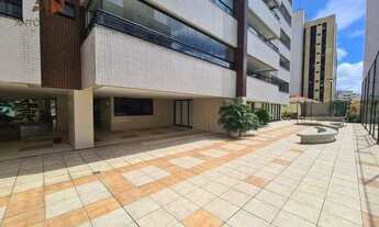 Imagem 3: Apartamento com 3 dormitórios, 227 m² - venda por R$ 950.000,00 ou aluguel por R$ 7.000,00