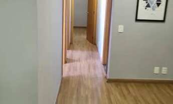 Imagem 5: Edifício Chácara Cachoeira semi-mobiliado - 5° andar