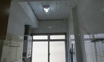 Imagem 6: Apartamento para venda possui 65 metros quadrados com 2 quartos