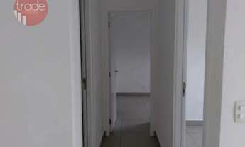 Imagem 6: Apartamento com 2 dormitórios à venda, 56 m² por R$ 315.000,00 - Lagoinha - Ribeirão Preto