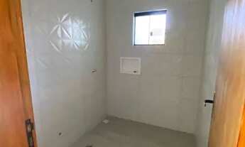 Imagem 6: Casa pronta no Jardim Carvalho com 2 quartos sendo 1 suíte