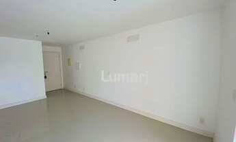 Imagem 4: Sala, 28 m² - venda por R$ 191.910,00 ou aluguel por R$ 1.652,04/mês - Icaraí - Niterói/RJ