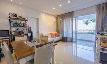 Imagem 2: RESIDENCIAL QUINTA da MARINHA no Jardim Atlântico em Florianópolis - Apartamento à Venda c