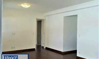 Imagem 6: VARANDA GOURMET COM CHURRASQUEIRA - LAZER COMPLETO COM PARQUE