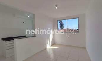 Imagem 2: Locação Apartamento 2 quartos Santana Cariacica