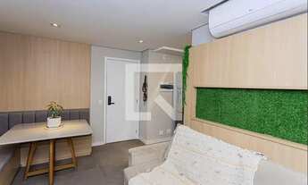 Imagem 3: Apartamento para Aluguel - Jardim Iris , 2 Quartos, 80 m2