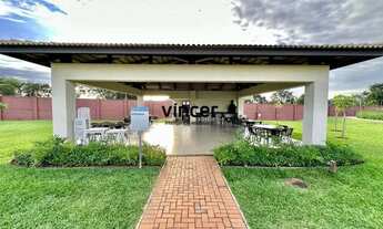 Imagem 5: Lote a venda em condomínio fechado