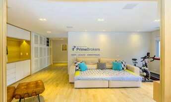 Imagem 3: Casa para venda no Morumbi 3 suites quintal com piscina e churrasqueira