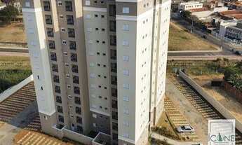 Imagem: Apartamento com 3 dormitórios e suíte