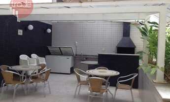 Imagem 6: Cobertura com 4 dormitórios à venda, 321 m² por R$ 900.000,00 - Centro - Ribeirão Preto/SP