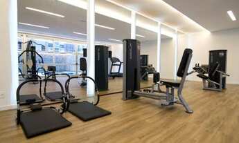 Imagem: Apartamento para venda possui 130 metros