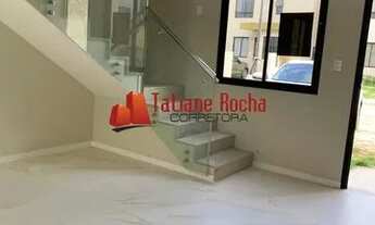 Imagem 3: Vendo ou alugo casa no cond. Reserva Lumiere