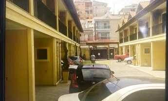 Imagem 6: CASA CONDOMÍNIO 130M2