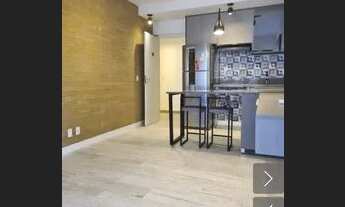 Imagem 4: Studio de 36m excelente localização 1o aluguel