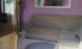 Imagem 4: Casa - Jardim Dom Bosco I - Sumaré