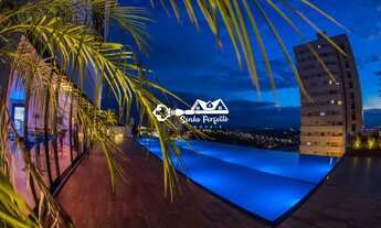 Imagem 2: Cobertura - Edifico Onix