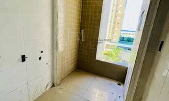 Imagem 4: ULTIMA UNIDADE | APTO 02 Dorms | Lazer Completo | Pertinho da Praia