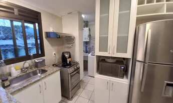 Imagem 6: JARDIM BOTANICO, 2 quartos com planejados