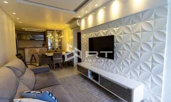 Imagem: Apartamento com terraço próximo a Vila