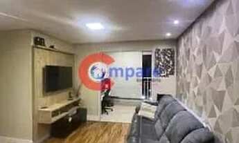 Imagem: Apartamento à venda, Macedo, Guarulhos