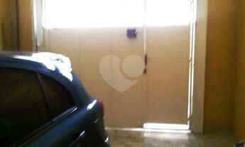 Imagem 2: Casa-São Paulo-TUCURUVI