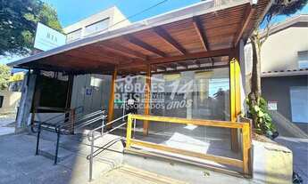 Imagem: Sobrado Comercial para locação com 500m2