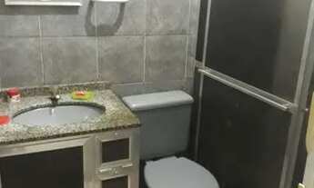 Imagem 6: Alugo Kitnet Rocha R$ 500,00