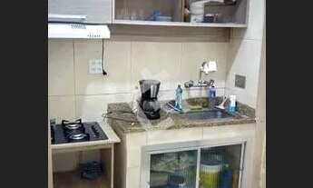 Imagem 5: Apartamento Botafogo, 1 quarto, sem vaga