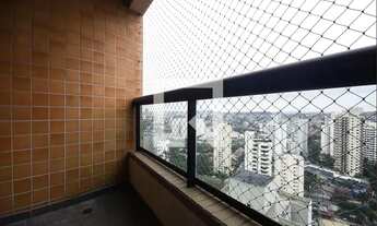 Imagem 6: Apartamento para Aluguel - Panamby, 2 Quartos, 61 m2