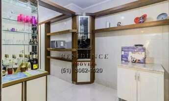 Imagem 4: PORTO ALEGRE - Apartamento Padrão - RIO BRANCO